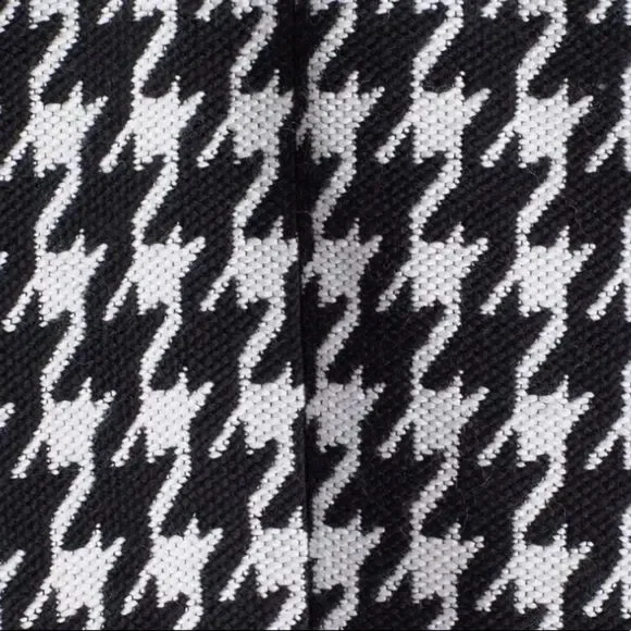 Theory Danvey Houndstooth Coat
